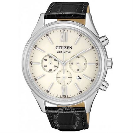 قیمت و خرید ساعت مچی مردانه سیتیزن(CITIZEN) مدل CA4410-17A کلاسیک | اورجینال و اصلی