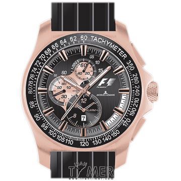 قیمت و خرید ساعت مچی مردانه ژاک لمن(JACQUES LEMANS) مدل F-5015G اسپرت | اورجینال و اصلی
