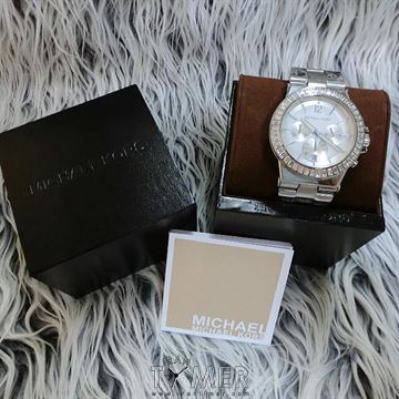 قیمت و خرید ساعت مچی زنانه مایکل کورس(MICHAEL KORS) مدل MK5411 کلاسیک | اورجینال و اصلی