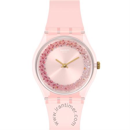 قیمت و خرید ساعت مچی زنانه سواچ(SWATCH) مدل GP164 اسپرت | اورجینال و اصلی