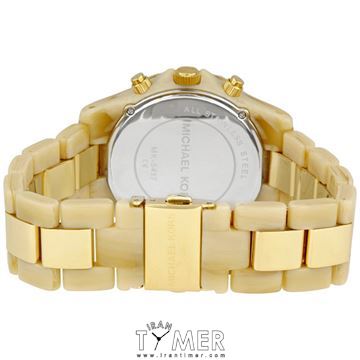 قیمت و خرید ساعت مچی زنانه مایکل کورس(MICHAEL KORS) مدل MK5417 کلاسیک فشن | اورجینال و اصلی