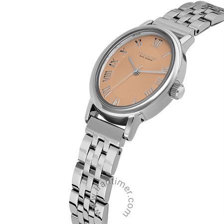 قیمت و خرید ساعت مچی زنانه دیوید گانر(David Guner) مدل DG-8995LA-A16 کلاسیک | اورجینال و اصلی