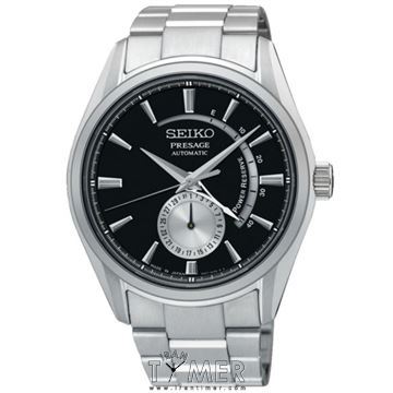 قیمت و خرید ساعت مچی مردانه سیکو(SEIKO) مدل SSA351J1 کلاسیک | اورجینال و اصلی
