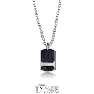قیمت و خرید گردنبند مردانه تایم فورس(TIME FORCE) مدل TS5030CS اسپرت (ورزشی) کلاسیک | اورجینال و اصلی