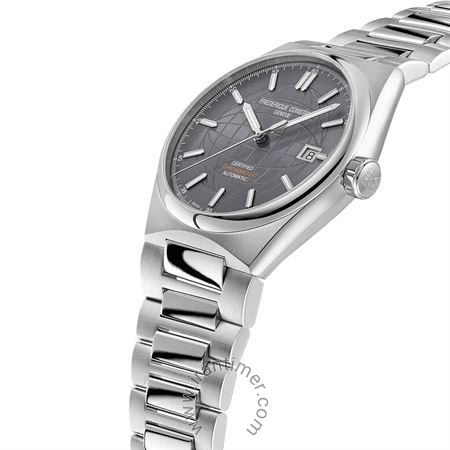 قیمت و خرید ساعت مچی مردانه فردریک کنستانت(FREDERIQUE CONSTANT) مدل FC-303GO3NH6B کلاسیک | اورجینال و اصلی