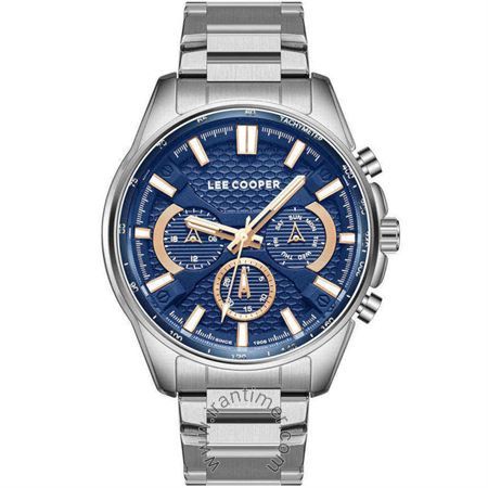 قیمت و خرید ساعت مچی مردانه لیکوپر(LEE COOPER) مدل LC08090.390 کلاسیک | اورجینال و اصلی