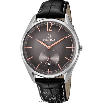 قیمت و خرید ساعت مچی مردانه فستینا(FESTINA) مدل F6857/6 کلاسیک | اورجینال و اصلی