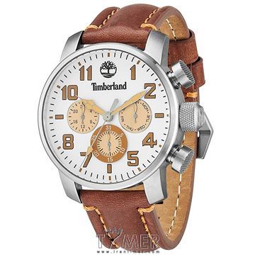 قیمت و خرید ساعت مچی مردانه تیمبرلند(TIMBERLAND) مدل TBL14439JS-07 اسپرت | اورجینال و اصلی