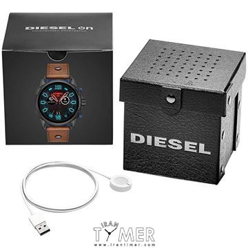 قیمت و خرید ساعت مچی مردانه دیزل(DIESEL) مدل DZT2009 اسپرت | اورجینال و اصلی