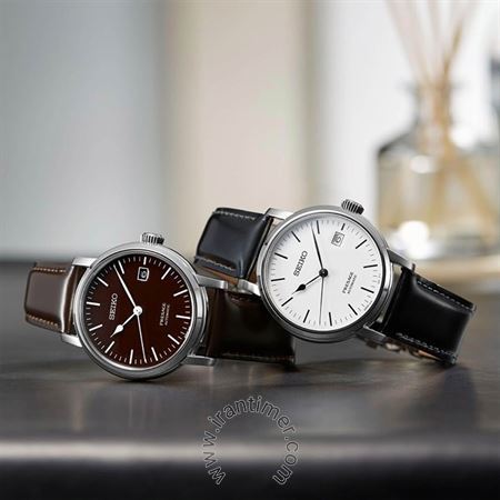 قیمت و خرید ساعت مچی مردانه سیکو(SEIKO) مدل SPB113J1 کلاسیک | اورجینال و اصلی