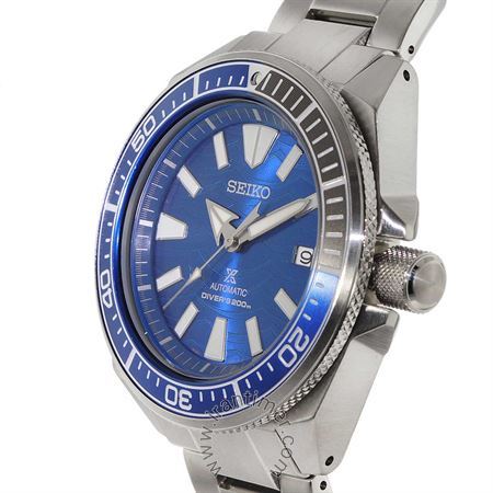 قیمت و خرید ساعت مچی مردانه سیکو(SEIKO) مدل SRPD23K1 کلاسیک | اورجینال و اصلی