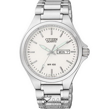 قیمت و خرید ساعت مچی مردانه سیتیزن(CITIZEN) مدل BF0540-51A کلاسیک | اورجینال و اصلی