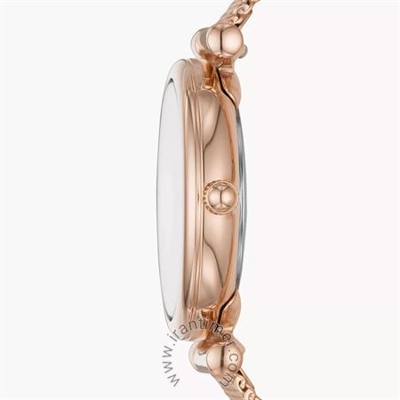 قیمت و خرید ساعت مچی زنانه فسیل(FOSSIL) مدل ES4867SET فشن | اورجینال و اصلی