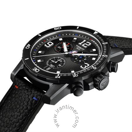 قیمت و خرید ساعت مچی مردانه تیسوت(TISSOT) مدل T125.617.37.067.00 اسپرت | اورجینال و اصلی