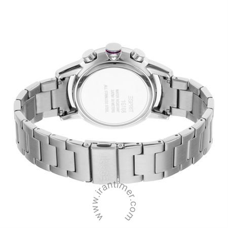 قیمت و خرید ساعت مچی مردانه اسپریت(ESPRIT) مدل ES1G108M0065 کلاسیک | اورجینال و اصلی