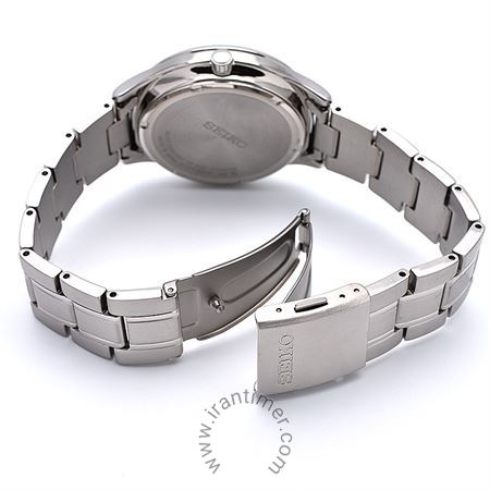 قیمت و خرید ساعت مچی مردانه سیکو(SEIKO) مدل SBPX103 کلاسیک | اورجینال و اصلی