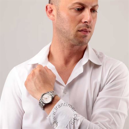 قیمت و خرید ساعت مچی مردانه فلیپ واچ(Philip Watch) مدل R8223180003 کلاسیک | اورجینال و اصلی