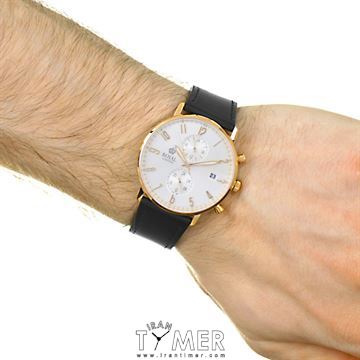 قیمت و خرید ساعت مچی مردانه رویال لندن(ROYAL LONDON) مدل RL-41352-06 کلاسیک | اورجینال و اصلی