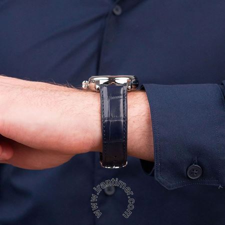 قیمت و خرید ساعت مچی مردانه فردریک کنستانت(FREDERIQUE CONSTANT) مدل FC-735N3H6 کلاسیک | اورجینال و اصلی