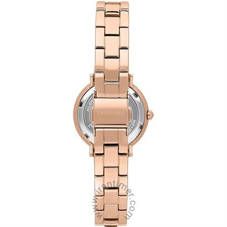 قیمت و خرید ساعت مچی زنانه تروساردی(TRUSSARDI) مدل R2453115509 کلاسیک فشن | اورجینال و اصلی