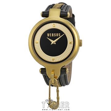 قیمت و خرید ساعت مچی زنانه ورسوس ورساچه(VERSUS VERSACE) مدل SOB060014 کلاسیک | اورجینال و اصلی