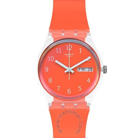 قیمت و خرید ساعت مچی مردانه زنانه سواچ(SWATCH) مدل GE722 اسپرت | اورجینال و اصلی