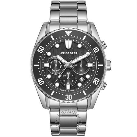 قیمت و خرید ساعت مچی مردانه لیکوپر(LEE COOPER) مدل LC08101.350 کلاسیک | اورجینال و اصلی
