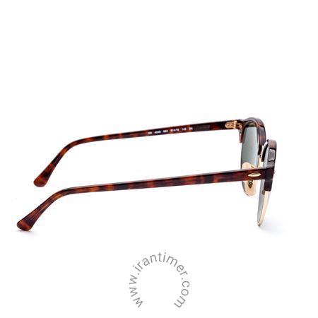 قیمت و خرید عینک آفتابی زنانه مردانه کلاسیک (RAY BAN) مدل RB 4246S 000990 5100 | اورجینال و اصلی
