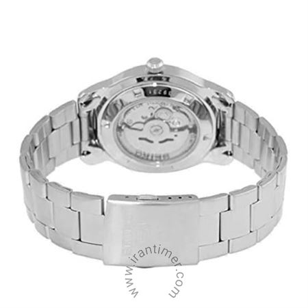 قیمت و خرید ساعت مچی مردانه سیکو(SEIKO) مدل SNKP17K1 کلاسیک | اورجینال و اصلی