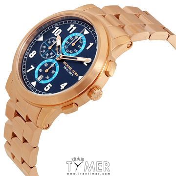 قیمت و خرید ساعت مچی مردانه مایکل کورس(MICHAEL KORS) مدل MK8550 کلاسیک | اورجینال و اصلی