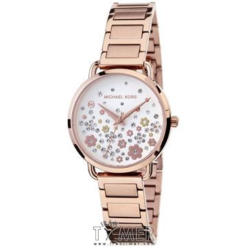 قیمت و خرید ساعت مچی زنانه مایکل کورس(MICHAEL KORS) مدل MK3841 فشن | اورجینال و اصلی