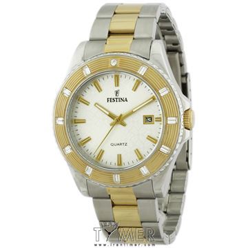 قیمت و خرید ساعت مچی زنانه فستینا(FESTINA) مدل F16688/1 کلاسیک اسپرت | اورجینال و اصلی