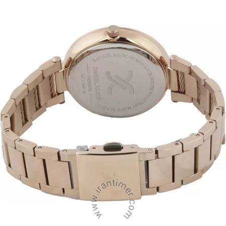 قیمت و خرید ساعت مچی زنانه دنیل کلین(Daniel Klein) مدل DK.1.12401-4 کلاسیک | اورجینال و اصلی