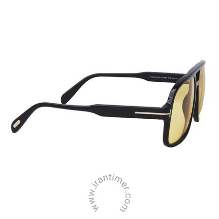 قیمت و خرید عینک آفتابی مردانه کلاسیک (TOM FORD) مدل TF 0884 01E 60 | اورجینال و اصلی