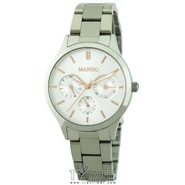 قیمت و خرید ساعت مچی زنانه منگو(MANGO) مدل MA6675L.80 کلاسیک | اورجینال و اصلی