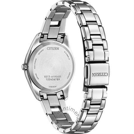 قیمت و خرید ساعت مچی زنانه سیتیزن(CITIZEN) مدل EW2601-81L کلاسیک | اورجینال و اصلی