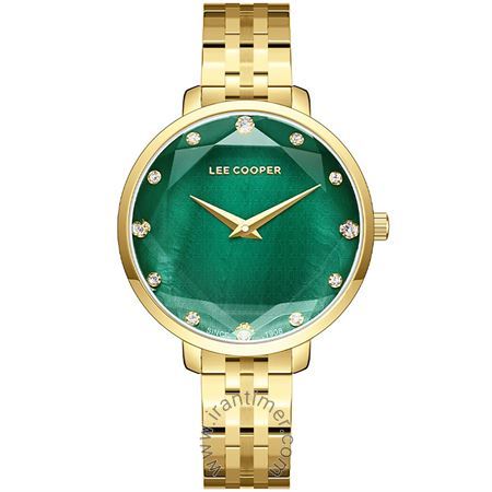 قیمت و خرید ساعت مچی زنانه لیکوپر(LEE COOPER) مدل LC08077.170 کلاسیک | اورجینال و اصلی