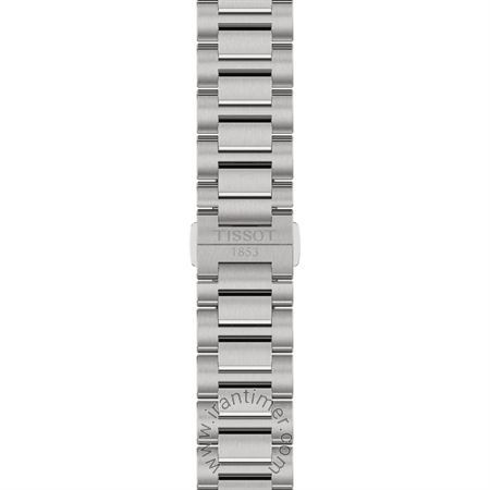 قیمت و خرید ساعت مچی مردانه تیسوت(TISSOT) مدل T151.422.11.031.00 کلاسیک | اورجینال و اصلی