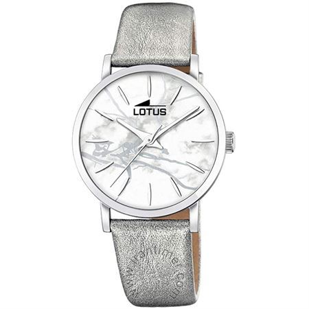 ساعت مچی زنانه کلاسیک بند چرمی