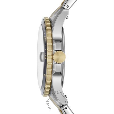 قیمت و خرید ساعت مچی مردانه فسیل(FOSSIL) مدل FS5653 کلاسیک | اورجینال و اصلی