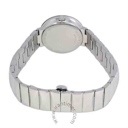 قیمت و خرید ساعت مچی زنانه موادو(MOVADO) مدل 607048 کلاسیک | اورجینال و اصلی
