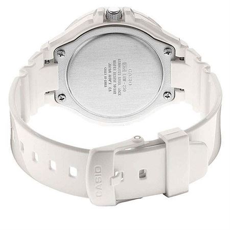 قیمت و خرید ساعت مچی زنانه کاسیو (CASIO) جنرال مدل LRW-250H-4AVDF اسپرت | اورجینال و اصلی