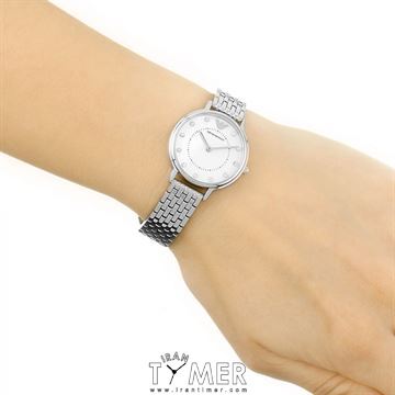 قیمت و خرید ساعت مچی زنانه امپریو آرمانی(EMPORIO ARMANI) مدل AR2511 کلاسیک | اورجینال و اصلی