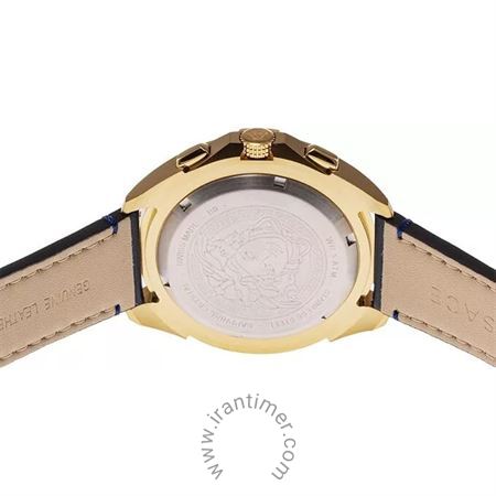 قیمت و خرید ساعت مچی مردانه ورساچه(versace) مدل VE5CA0223 کلاسیک | اورجینال و اصلی
