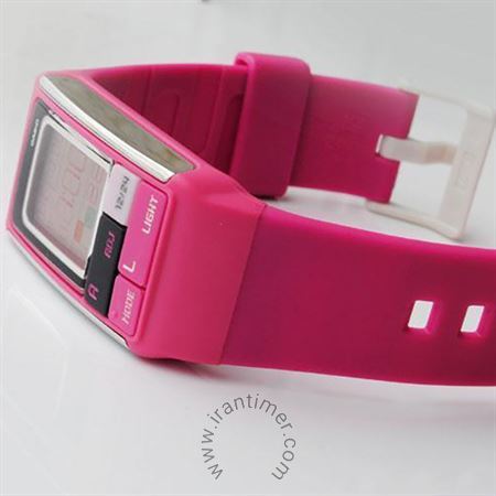 قیمت و خرید ساعت مچی زنانه کاسیو (CASIO) جنرال مدل LDF-52-4ADR اسپرت | اورجینال و اصلی