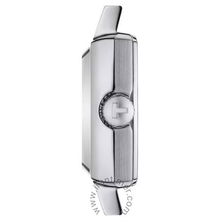قیمت و خرید ساعت مچی زنانه تیسوت(TISSOT) مدل T058.109.11.041.01 کلاسیک | اورجینال و اصلی