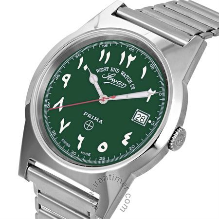 قیمت و خرید ساعت مچی مردانه وست اند واچ(WEST END WATCH) مدل 10W6841.10.3370R کلاسیک | اورجینال و اصلی