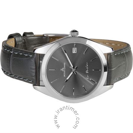 قیمت و خرید ساعت مچی زنانه ژاک لمن(JACQUES LEMANS) مدل 1-2084A کلاسیک | اورجینال و اصلی