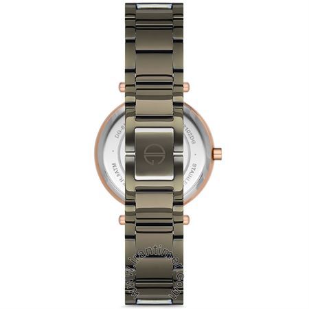 قیمت و خرید ساعت مچی زنانه دیوید گانر(David Guner) مدل DG-8156LA-ZG10 کلاسیک | اورجینال و اصلی