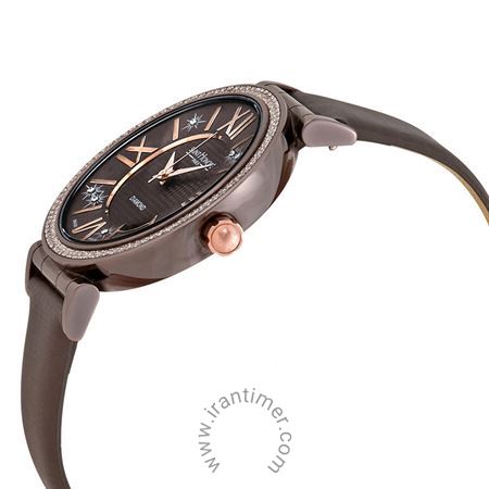 قیمت و خرید ساعت مچی زنانه سانتا نوره (SAINT HONORE) مدل 766017 78MRDR کلاسیک | اورجینال و اصلی